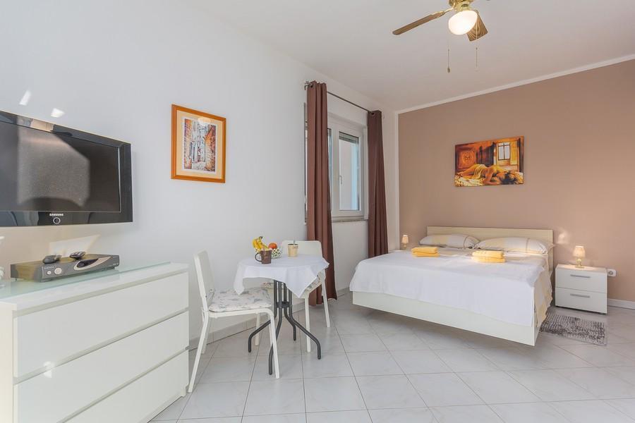Apartment Zora Novigrad  ภายนอก รูปภาพ